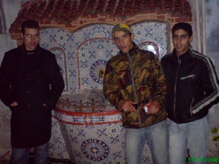 anouar
