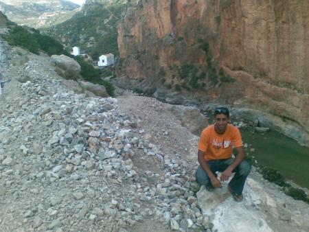 anouar