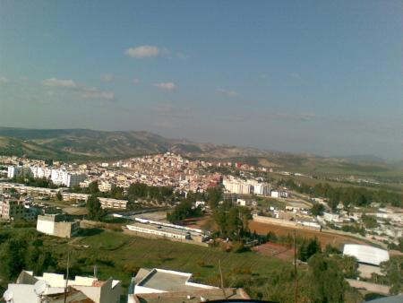ouezzane 2