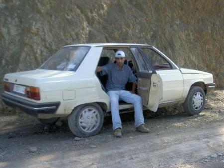 debaba