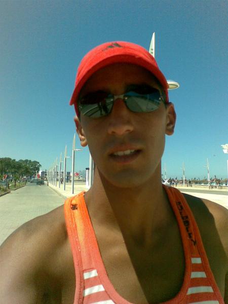anouar