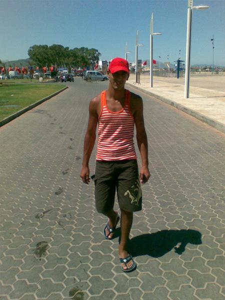 anouar