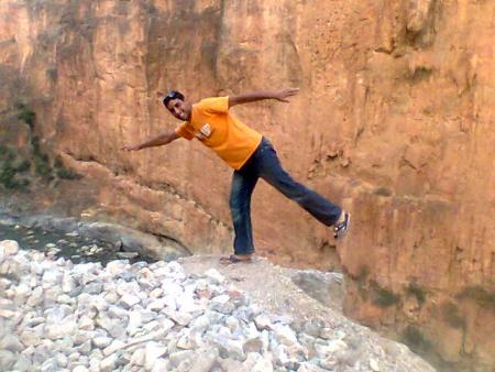 anouar