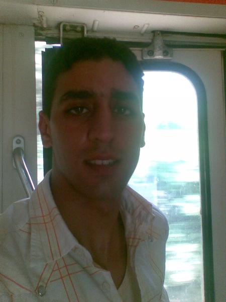 anouar