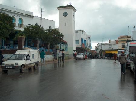 ouezzane