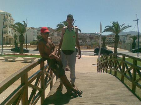 anouar