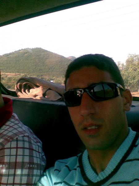 anouar
