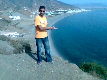 anouar