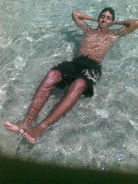anouar
