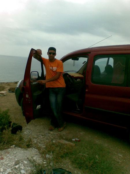 anouar